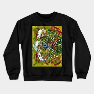 fish Crewneck Sweatshirt